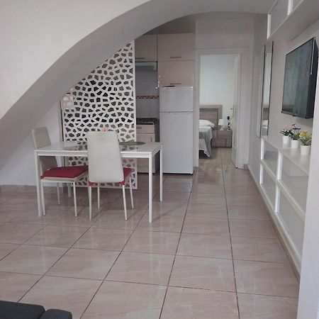 Apartamento Serrano Con Terraza Малага Екстер'єр фото