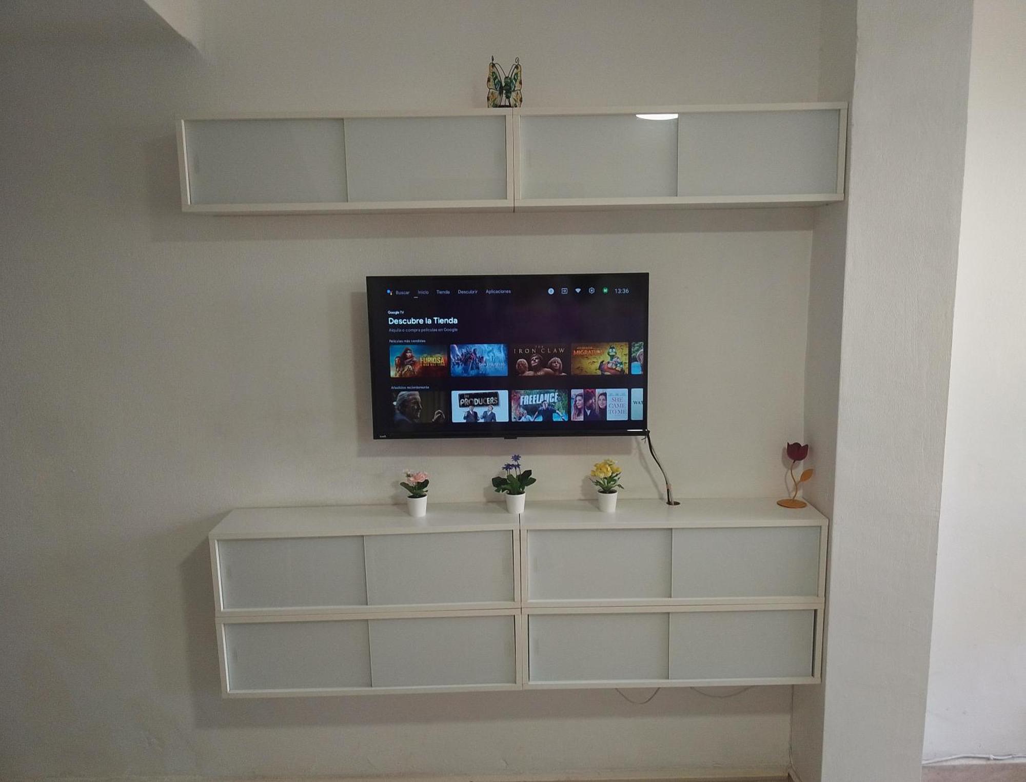 Apartamento Serrano Con Terraza Малага Екстер'єр фото