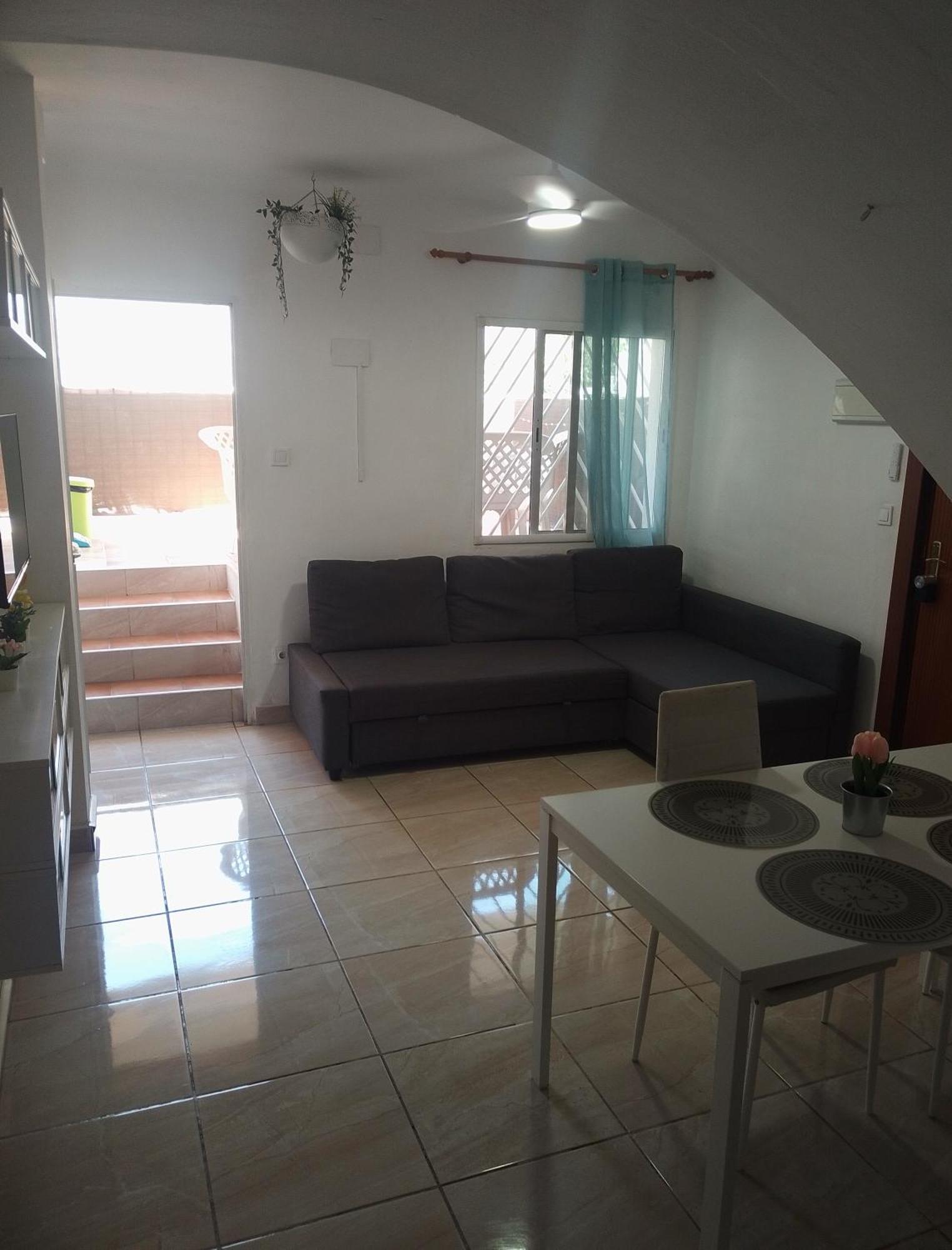 Apartamento Serrano Con Terraza Малага Екстер'єр фото