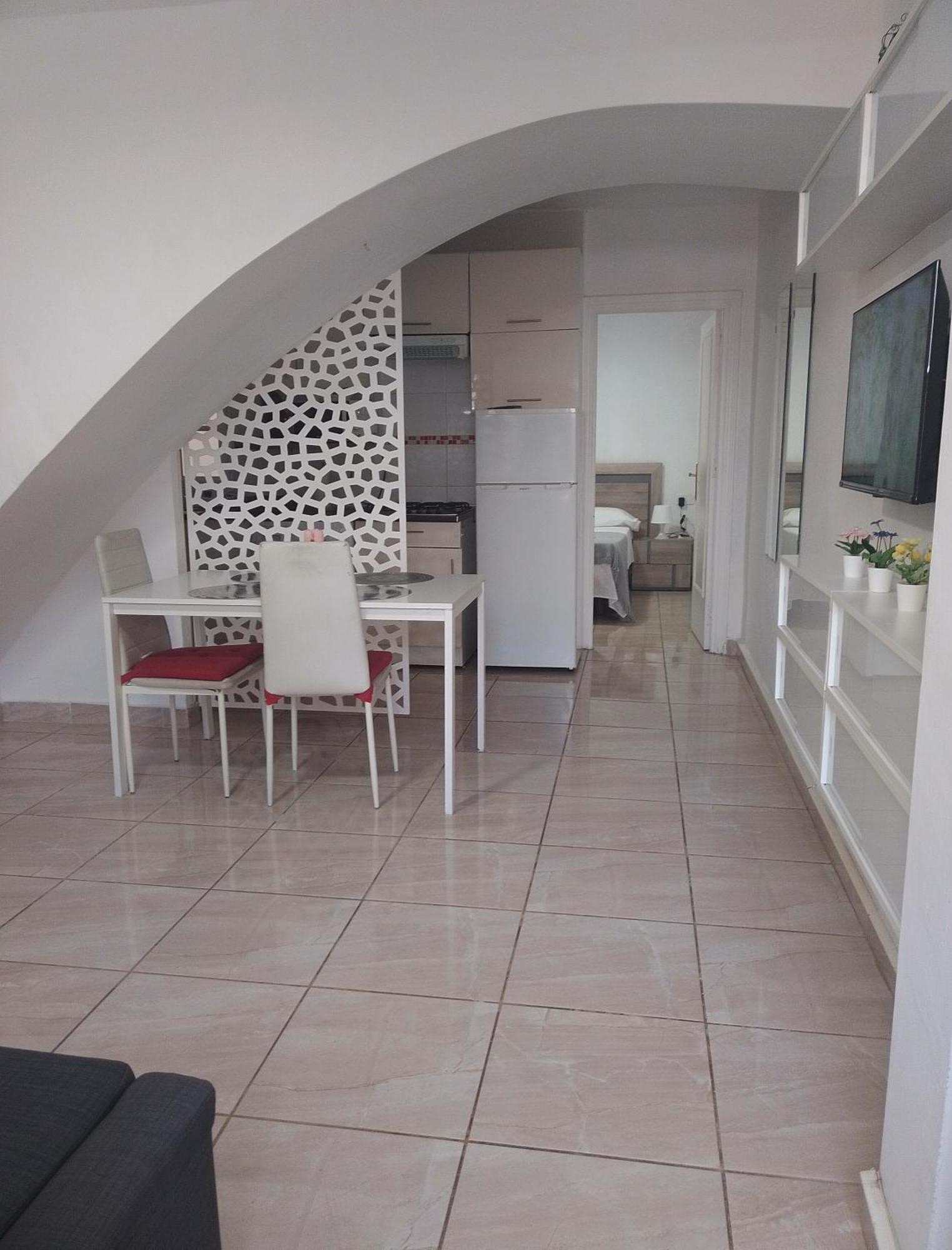 Apartamento Serrano Con Terraza Малага Екстер'єр фото