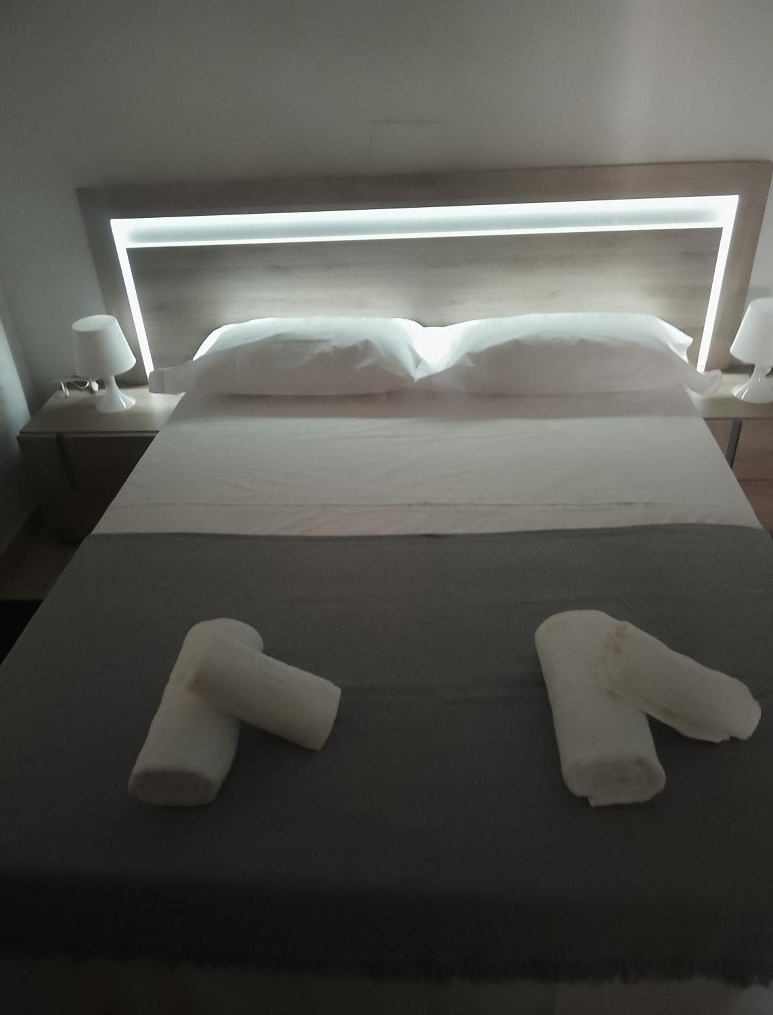Apartamento Serrano Con Terraza Малага Екстер'єр фото